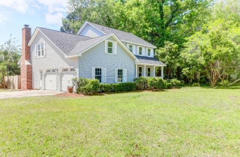 757 Sappho Court Mount Pleasant SC 29464