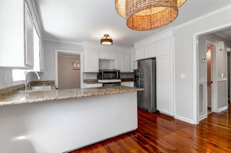 757 Sappho Court Mount Pleasant SC 29464
