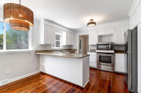 757 Sappho Court Mount Pleasant SC 29464