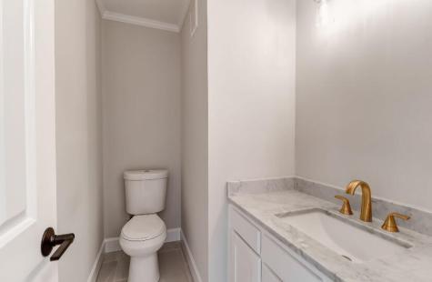 757 Sappho Court Mount Pleasant SC 29464