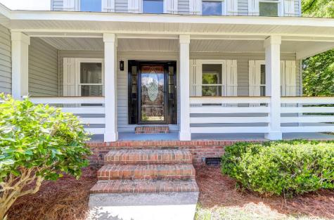 757 Sappho Court Mount Pleasant SC 29464
