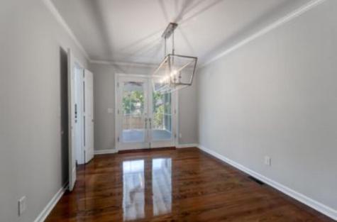 757 Sappho Court Mount Pleasant SC 29464