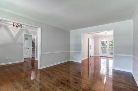 757 Sappho Court Mount Pleasant SC 29464