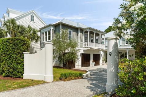 9 Duany Road Mount Pleasant SC 29464