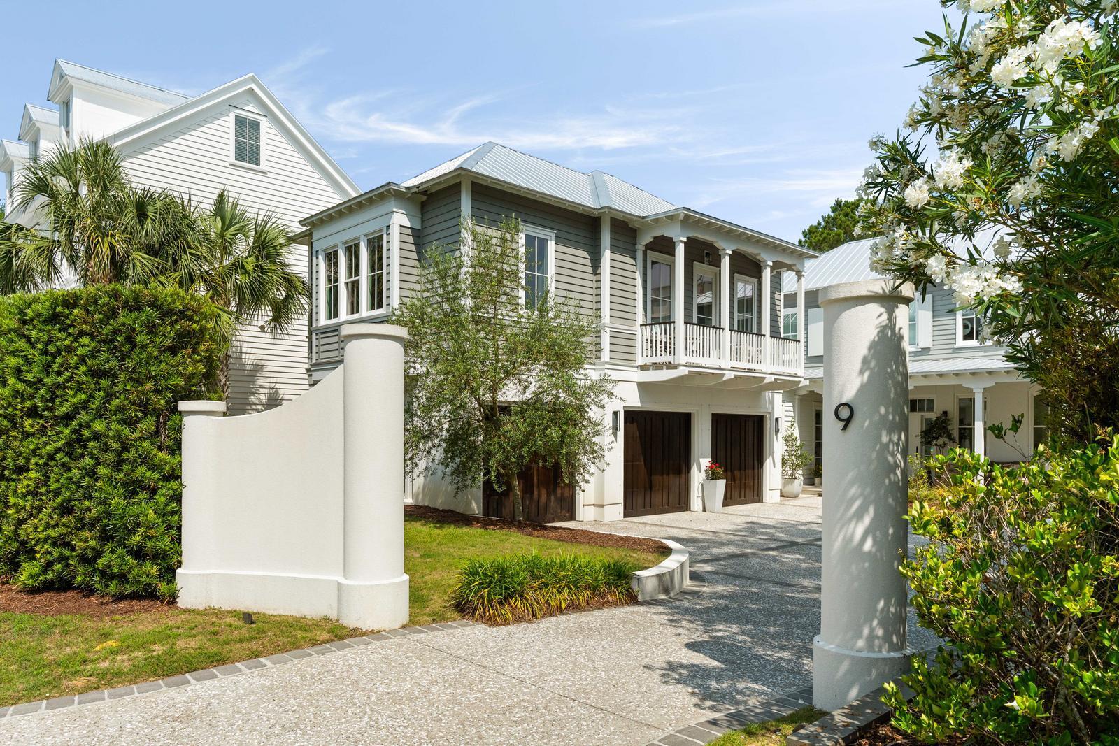 9 Duany Road Mount Pleasant SC 29464