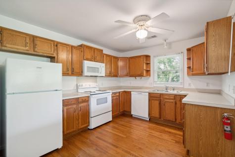 2250 Atlantic Avenue Sullivans Island SC 29482