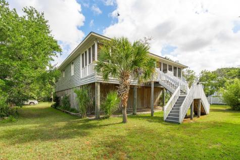 2250 Atlantic Avenue Sullivans Island SC 29482