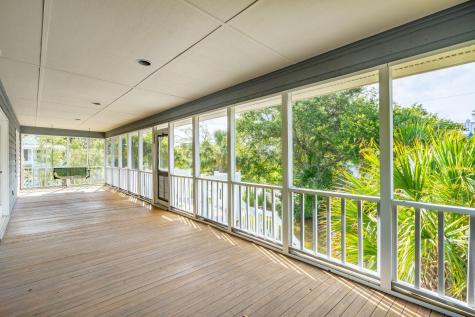 2250 Atlantic Avenue Sullivans Island SC 29482