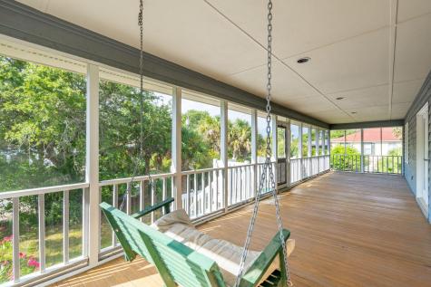 2250 Atlantic Avenue Sullivans Island SC 29482
