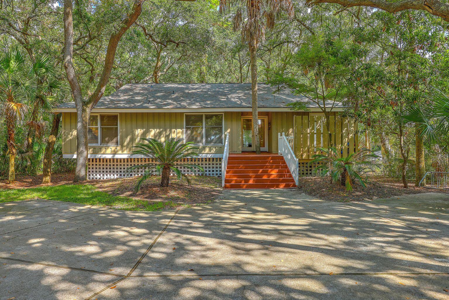 52 Eugenia Avenue Kiawah Island SC 29455