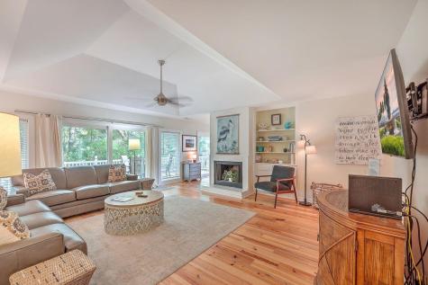 52 Eugenia Avenue Kiawah Island SC 29455