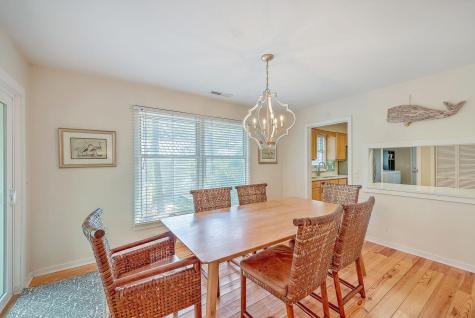 52 Eugenia Avenue Kiawah Island SC 29455