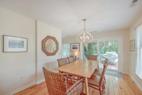 52 Eugenia Avenue Kiawah Island SC 29455