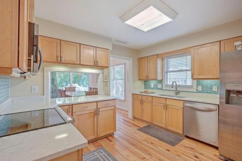 52 Eugenia Avenue Kiawah Island SC 29455