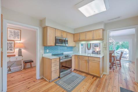 52 Eugenia Avenue Kiawah Island SC 29455