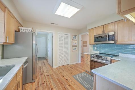 52 Eugenia Avenue Kiawah Island SC 29455