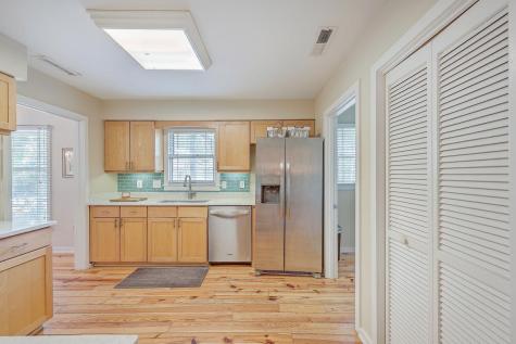52 Eugenia Avenue Kiawah Island SC 29455