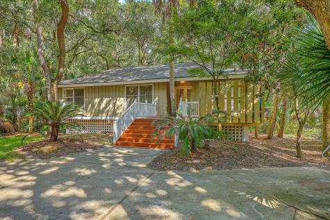52 Eugenia Avenue Kiawah Island SC 29455