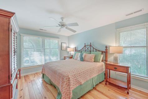52 Eugenia Avenue Kiawah Island SC 29455