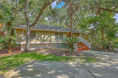 52 Eugenia Avenue Kiawah Island SC 29455