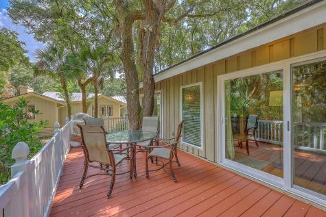 52 Eugenia Avenue Kiawah Island SC 29455