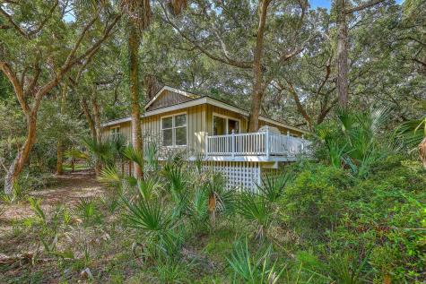 52 Eugenia Avenue Kiawah Island SC 29455
