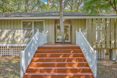 52 Eugenia Avenue Kiawah Island SC 29455