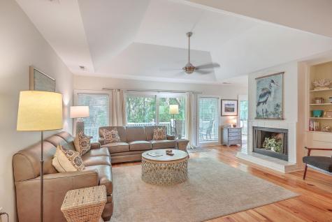 52 Eugenia Avenue Kiawah Island SC 29455