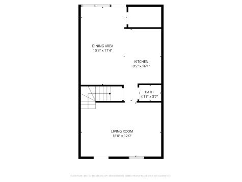 36 Isabella Street Charleston SC 29403