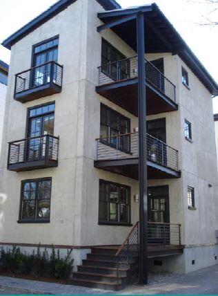 13 Brewster Court Charleston SC 29403