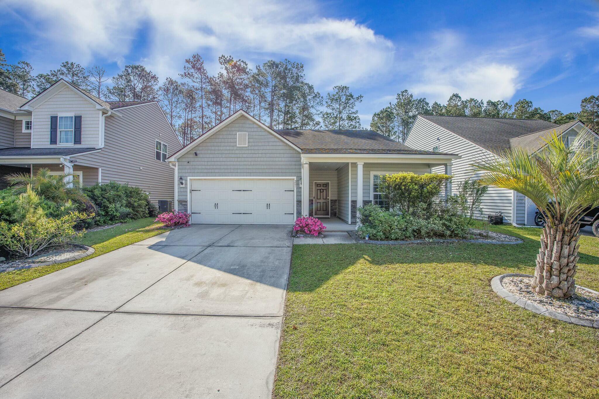321 Decatur Drive Summerville SC 29486