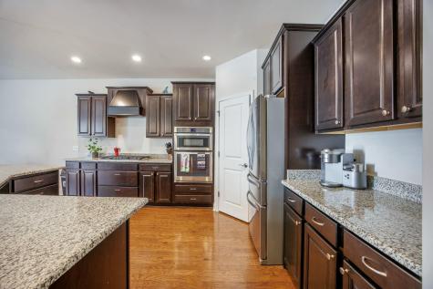 321 Decatur Drive Summerville SC 29486
