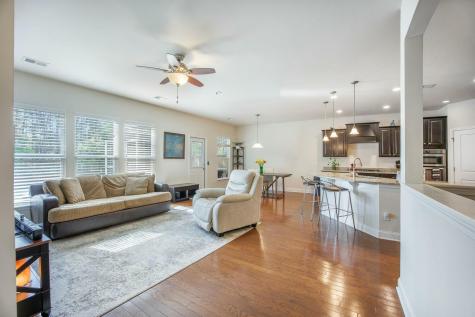 321 Decatur Drive Summerville SC 29486