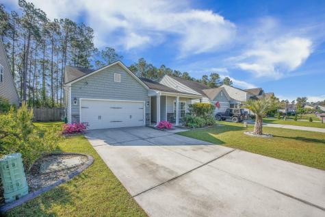 321 Decatur Drive Summerville SC 29486