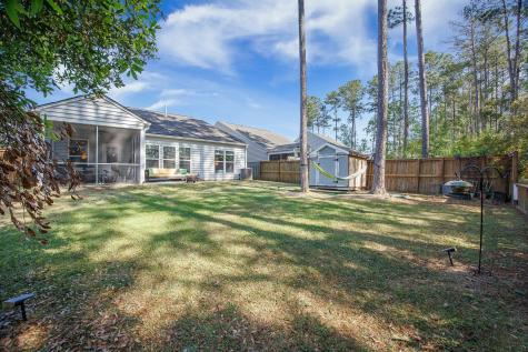 321 Decatur Drive Summerville SC 29486