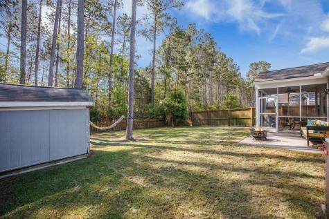 321 Decatur Drive Summerville SC 29486