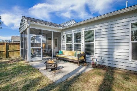 321 Decatur Drive Summerville SC 29486