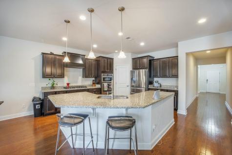321 Decatur Drive Summerville SC 29486