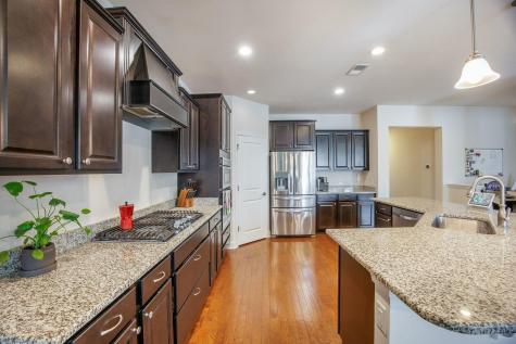 321 Decatur Drive Summerville SC 29486