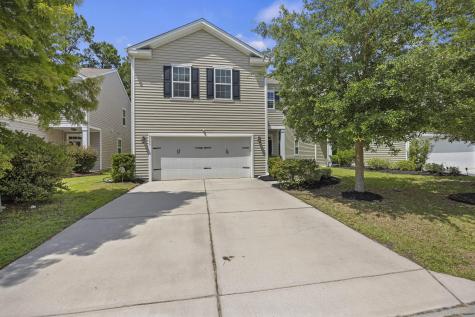 9798 Seed Street Ladson SC 29456