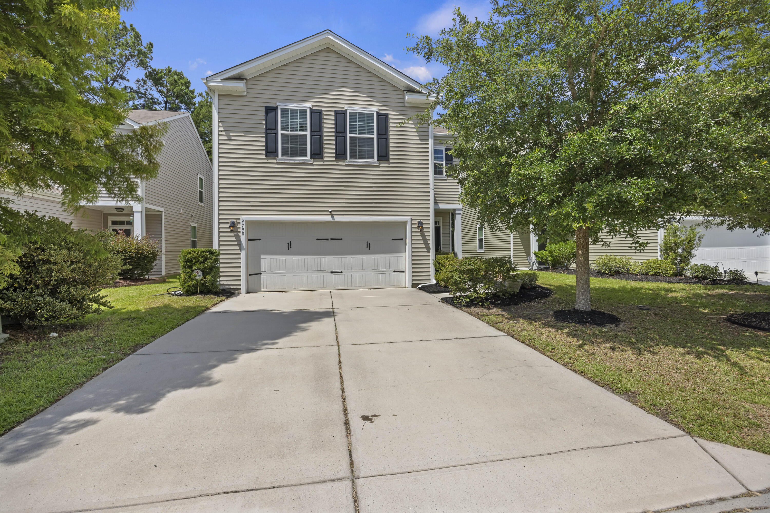 9798 Seed Street Ladson SC 29456