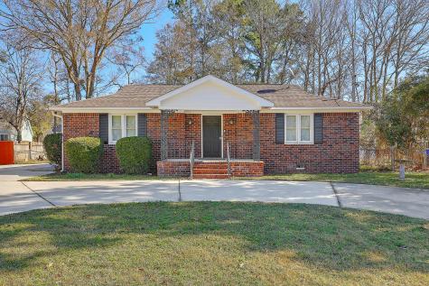616 Semaht Street Charleston SC 29412