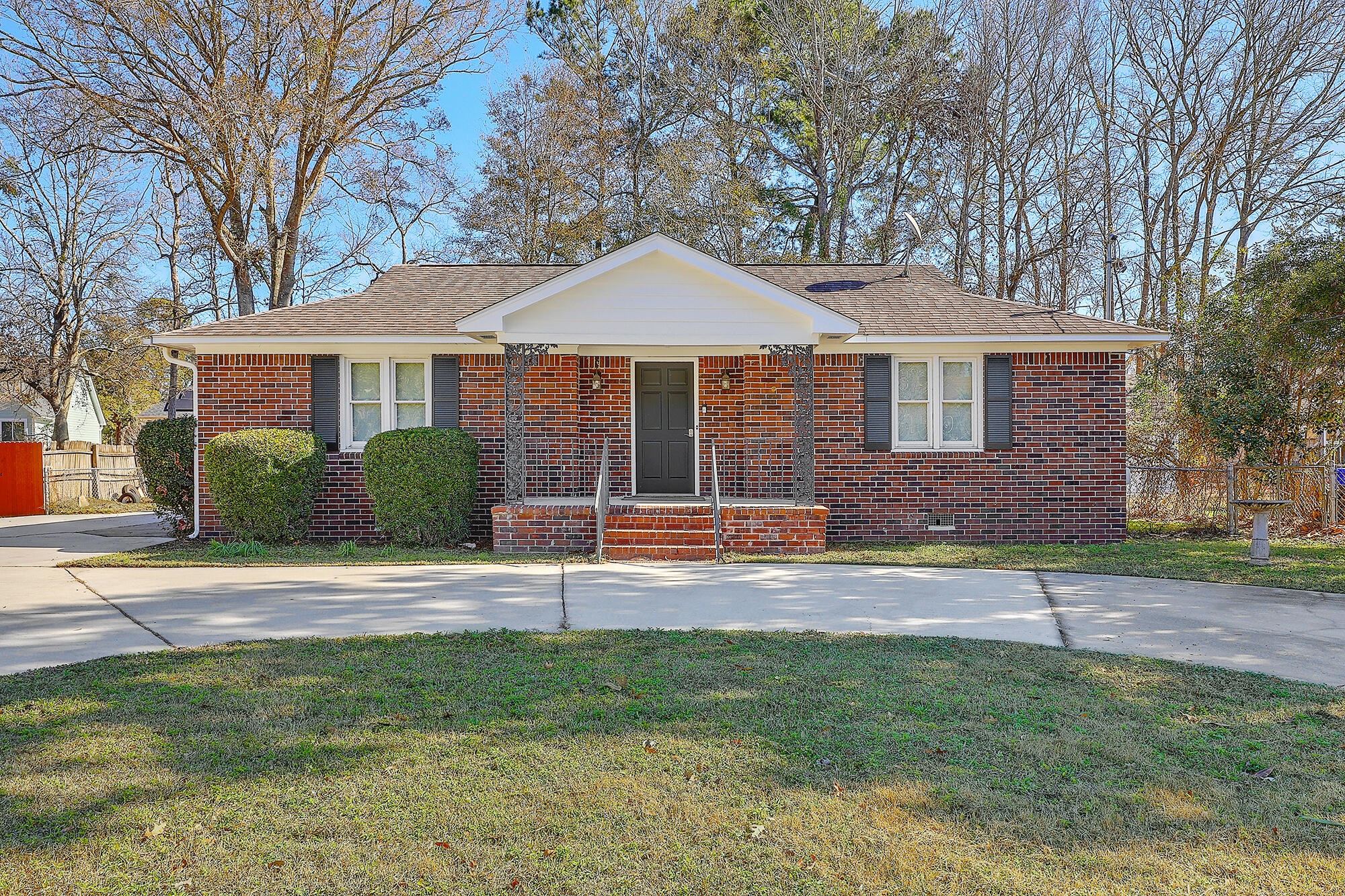 616 Semaht Street Charleston SC 29412