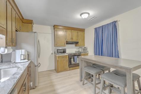616 Semaht Street Charleston SC 29412