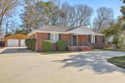 616 Semaht Street Charleston SC 29412
