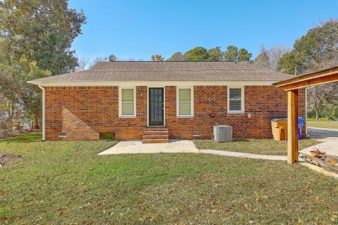 616 Semaht Street Charleston SC 29412