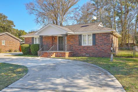 616 Semaht Street Charleston SC 29412
