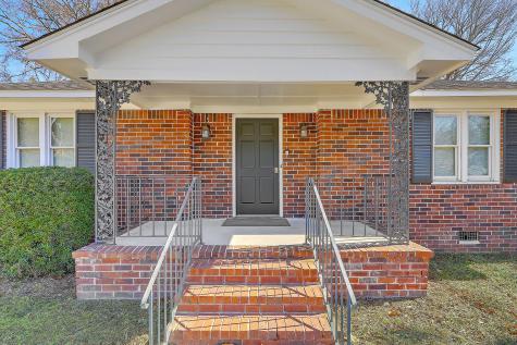 616 Semaht Street Charleston SC 29412