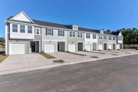 5682 Sablewood Street North Charleston SC 29406
