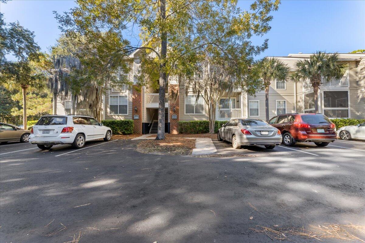 1600 Long Grove Drive Mount Pleasant SC 29464